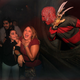 Illustration for article titled A Creepily Fun Photo Tour of Universal Studios Halloween Horror Nights